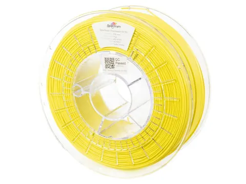 Filament PCTG Spectrum 1.75mm Sulfur Yellow 1kg