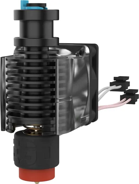 Głowica E3D Revo Six 24V