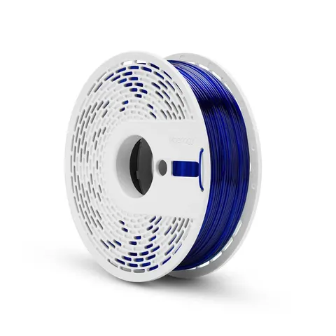 Filament Easy ABS Fiberlogy 1.75mm Navy Blue 0.75kg