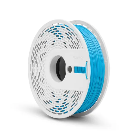 Filament MattFlex 40D Fiberlogy 1.75mm Blue 0.85kg