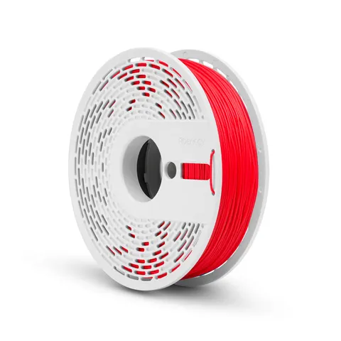 Filament MattFlex 40D Fiberlogy 1.75mm Red 0.85kg