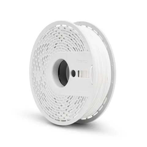 Filament MattFlex 40D Fiberlogy 1.75mm White 0.85kg