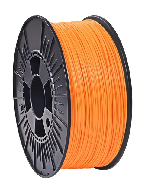 Filament ABS 702 Nebula 1.75mm Orange Fluo 0.5kg