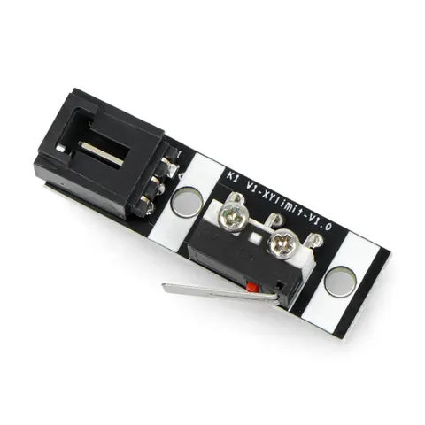 Krańcówka osi XY do drukarki 3D Creality Sermoon V1 Pro