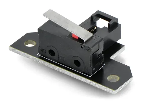 Krańcówka osi Z do drukarki 3D Creality Sermoon V1 Pro