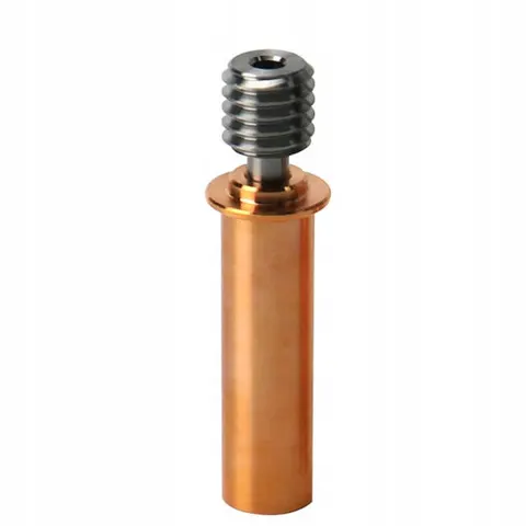 Gardziel BiMetal CR SE 6
