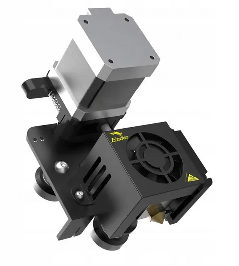 Głowica Direct Drive Creality Ender