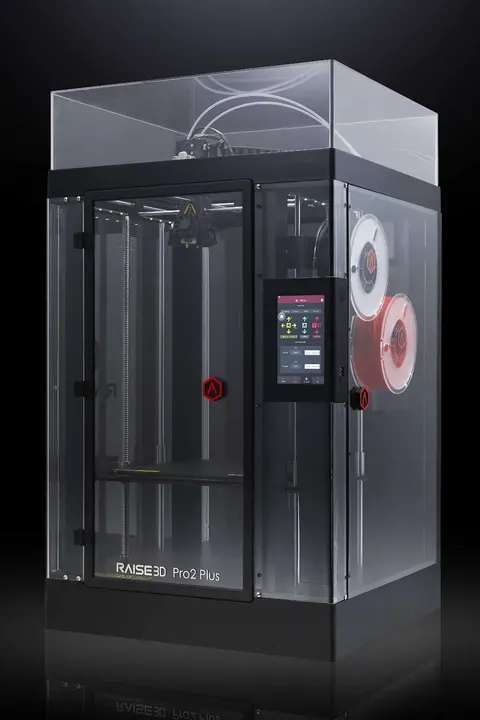 Drukarka 3D Raise3D Pro2 Plus