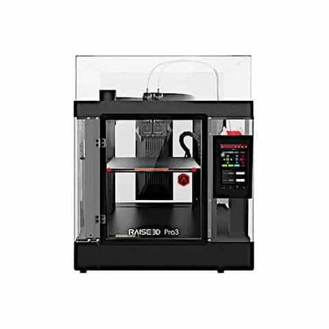 Drukarka 3D Raise3D Pro3