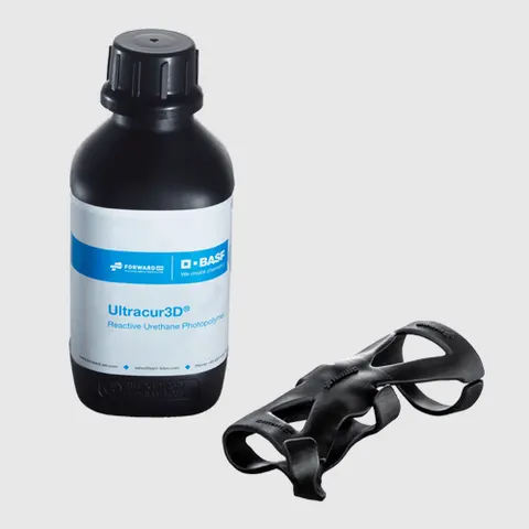 Żywica Ultracur3D® ST 45 Black