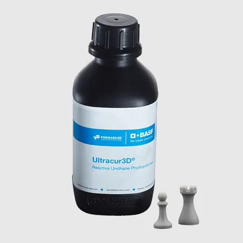 Żywica Ultracur3D® ST 80 G 1kg