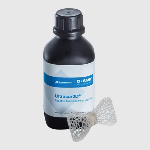 Żywica Ultracur3D® ST 80 1kg