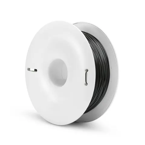 Filament FiberSmooth Fiberlogy 1.75mm Black 0.5kg