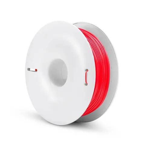 Filament FiberSmooth Fiberlogy 1.75mm Red 0.5kg
