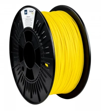 Filament Grupa Azoty Tarfuse Simply PLA 1.75mm Yellow 1kg