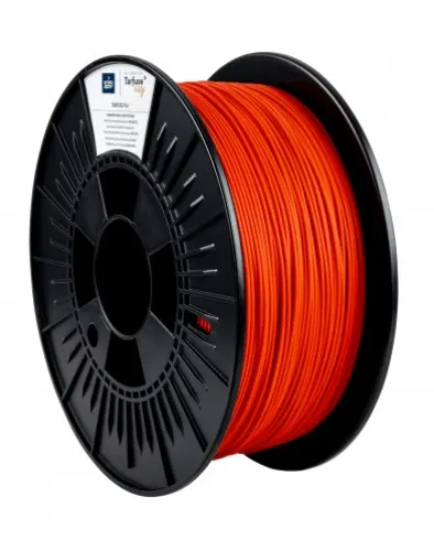Filament Grupa Azoty Tarfuse Simply PLA 1.75mm Red 1kg