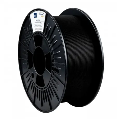 Filament Grupa Azoty Tarfuse Simply PLA 1.75mm Black 1kg