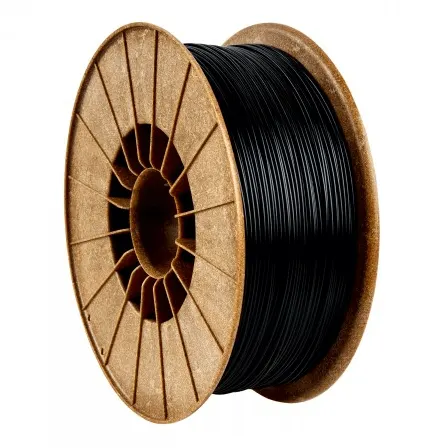 Filament Grupa Azoty Tarfuse rPLA 1.75mm Black 1kg