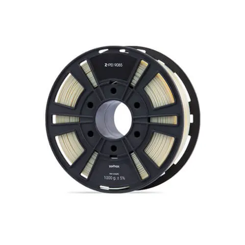 Filament ZORTRAX Z-PEI 9085 1.75mm Natural 1kg