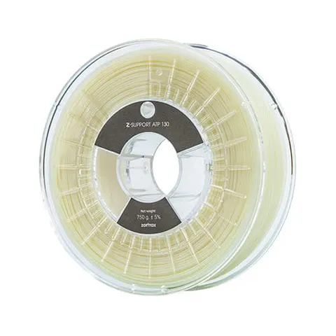 Filament ZORTRAX Z-SUPPORT ATP 130 1.75mm Natural 0.75kg