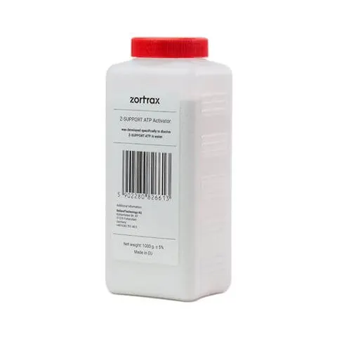 ZORTRAX Z-SUPPORT ATP Activator 1kg