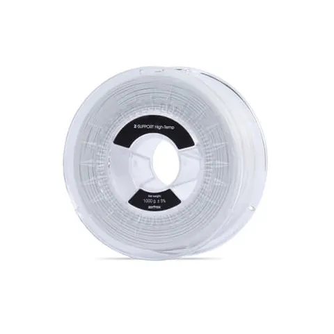 Filament ZORTRAX Z-SUPPORT High-Temp 1.75mm Natural 1kg