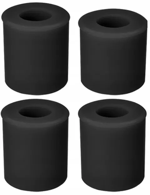 Podkładki silikonowe stołu drukarki 3D Ender