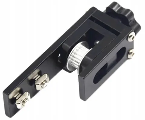 Aluminiowy napinacz paska GT2 osi X Ender 3