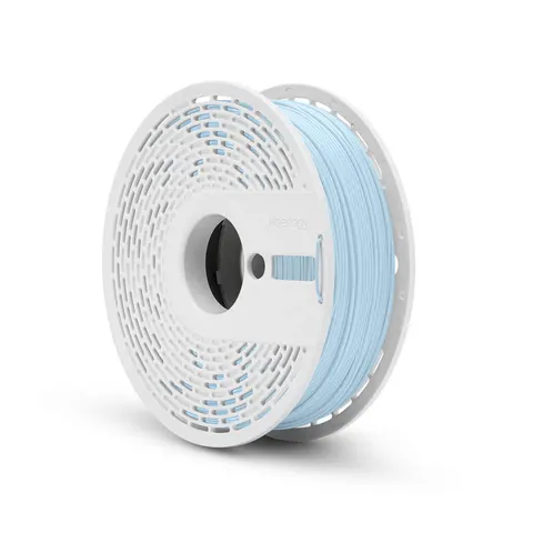 Filament Easy PLA Fiberlogy 1.75mm Pastel Blue 0.85kg