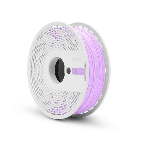 Filament Easy PLA Fiberlogy 1.75mm Pastel Lilac 0.85kg