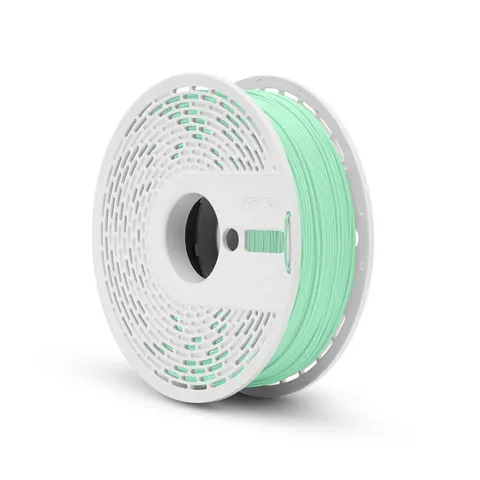 Filament Easy PLA Fiberlogy 1.75mm Pastel Mint 0.85kg