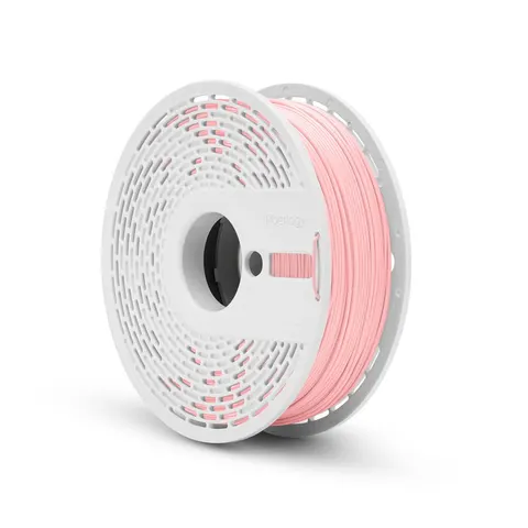Filament Easy PLA Fiberlogy 1.75mm Pastel Pink 1kg