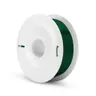 Filament Easy PET-G Fiberlogy 1.75mm Transparent Bottle Green 0.85kg