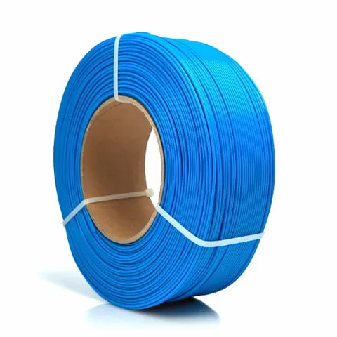 Filament ReFill PLA Starter ROSA 3D 1.75mm Blue Sky 1kg