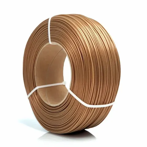 Filament ReFill PLA Starter ROSA 3D 1.75mm Glitter Bronze 1kg