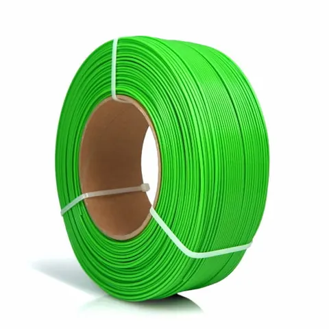 Filament ReFill PLA Starter ROSA 3D 1.75mm Green 1kg
