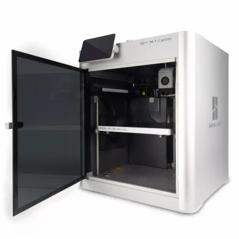 Drukarka 3D Bambu Lab X1 Carbon