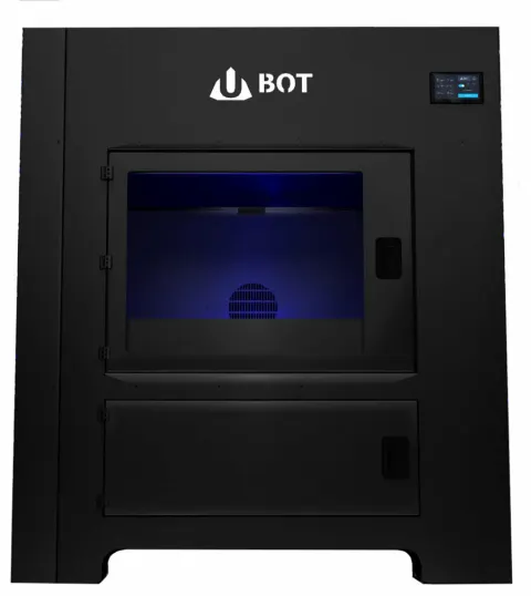 Drukarka 3D UBOT P800D