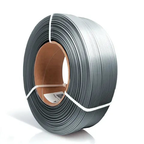 Filament ReFill PLA Starter ROSA 3D 1.75mm Gray 1kg