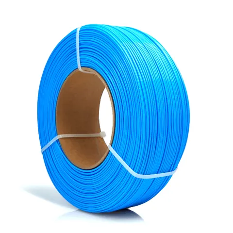 Filament ReFill PLA Starter ROSA 3D 1.75mm Blue 1kg