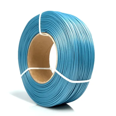 Filament ReFill PLA Starter ROSA 3D 1.75mm Blue Pearl 1kg