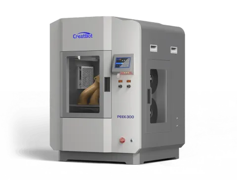Drukarka 3D CreatBot PEEK-300