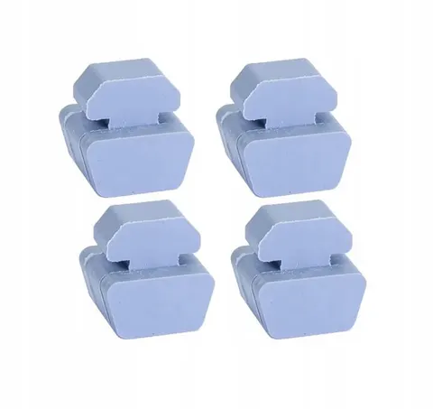 Nóżki antywibracyjne Prusa do MK3S+/MK3S/MK3