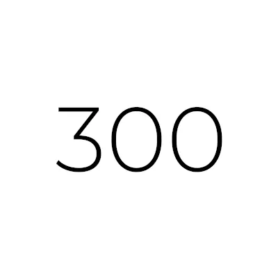 Voucher - bon rabatowy - 300 zł