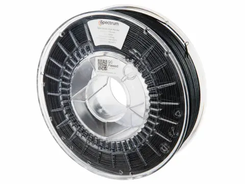 Filament Spectrum ASA Kevlar 1.75mm Black 0.75kg