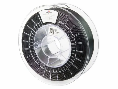 Filament PET-G Spectrum 1.75mm Wizard Indigo 1kg