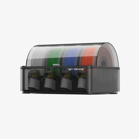Bambu Lab AMS System do drukarki 3D