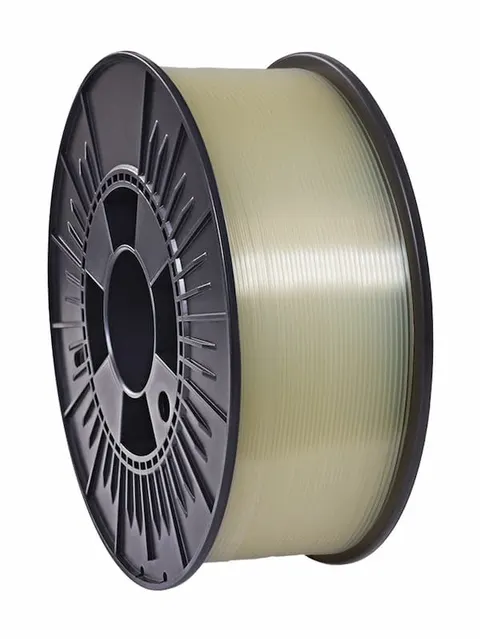 Filament PLA Colorfil 1.75mm Naturalny 9kg