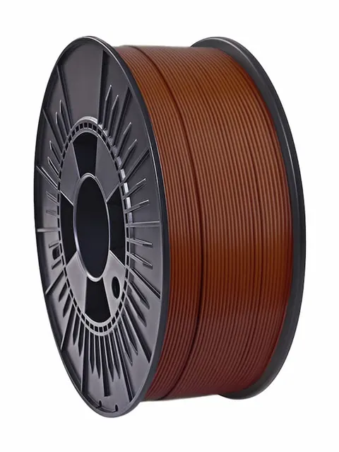 Filament PLA Colorfil 1.75mm Brązowy 9kg