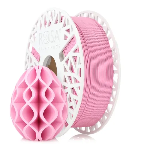 Filament PLA Pastel ROSA 3D 1.75mm Pink 1kg
